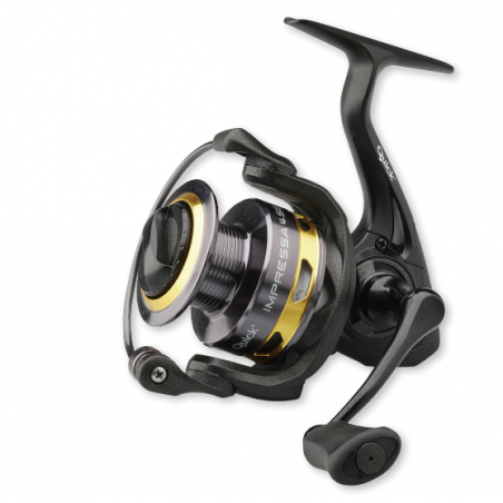 Ritė DAM Quick Impressa 4S FD