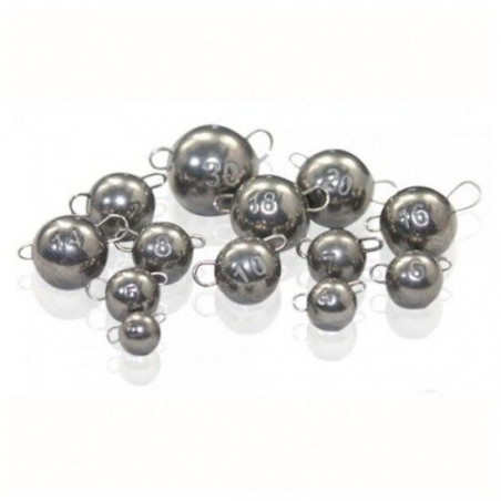 Svarelis volframinis...