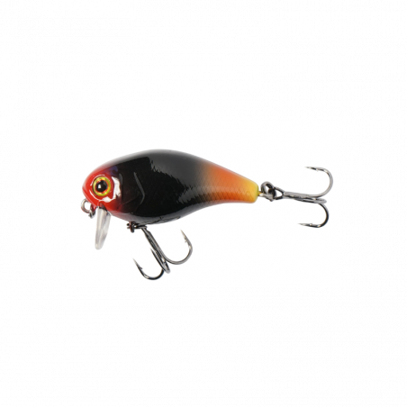 Vobleris Jackall CHUBBY 38F...