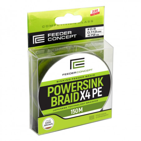 Valas pintas Feeder Concept...