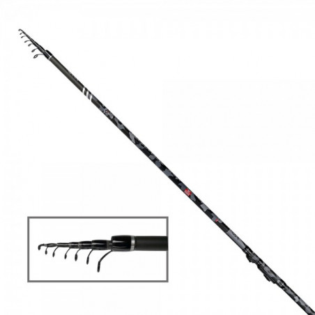 Siweida Panther Hard Tele Bolo