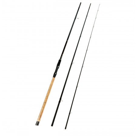 Plūdinė Meškerė Custom...