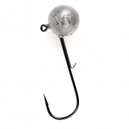 Galvakablis Lucky John...