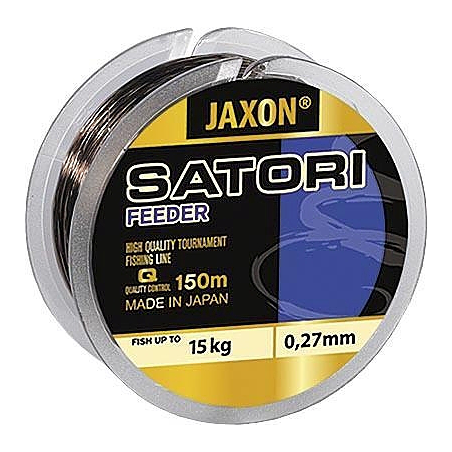Valas Jaxon Satori Feeder 150m