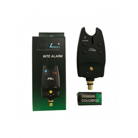 Signalizatorius FL Bite Alarm