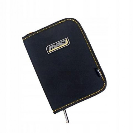 Dokumentu dėklas MAD...