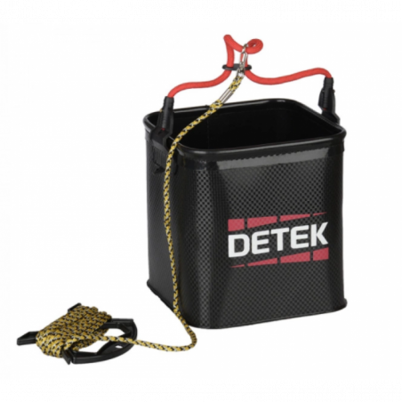 EVA kibiras DAM DETEK WATER...