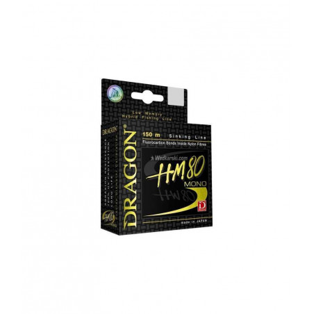 Valas Dragon HM80 Pro 150m