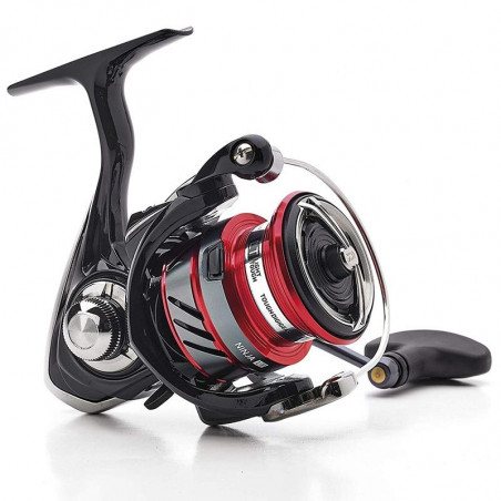 Ritė Daiwa Ninja LT