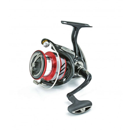 Ritė Daiwa "Ninja Match...