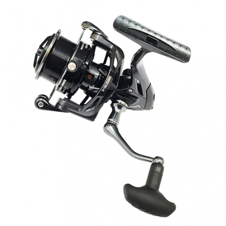 Ritė Luxfish Rapid Feeder