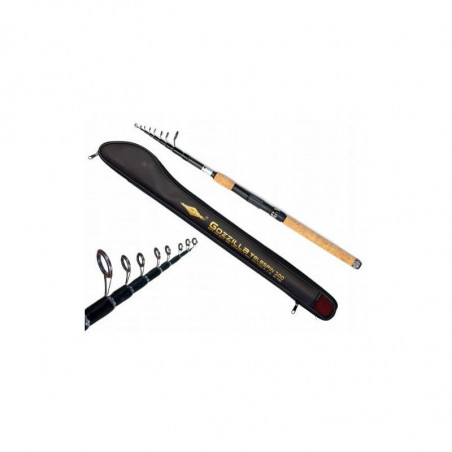 Meškerė FL Gozzila 3.60