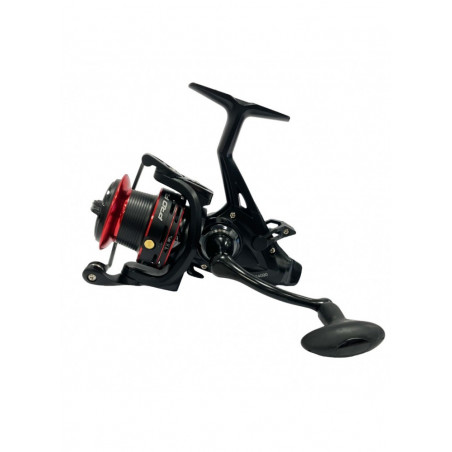 Ritė FL Pro Black Shadow FR...
