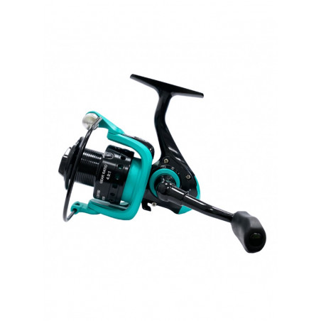 Ritė MiracleFish New Spin...