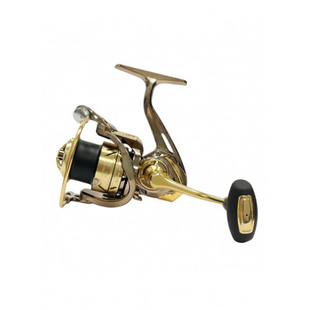 Ritė MiracleFish River Flow...