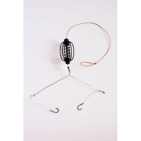 Sistemėlė ''Arbūzas'' su 2...