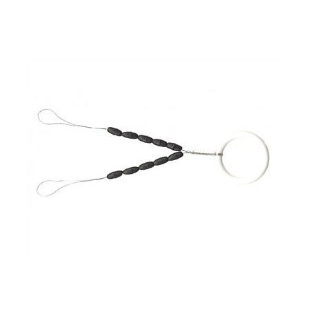 Silikoniniai stopmazgiai Salmo