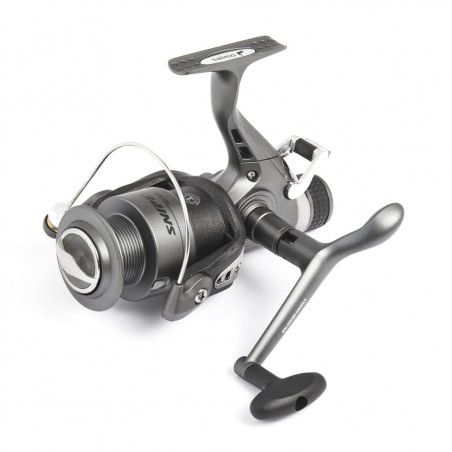 Ritė Salmo Sniper BaitFeeder 1
