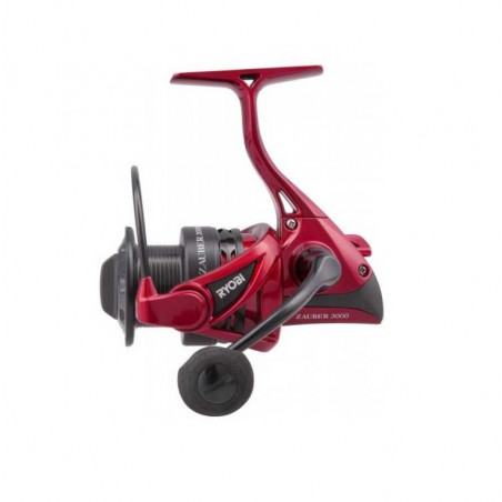 Ritė Ryobi ZAUBER 9+1BB