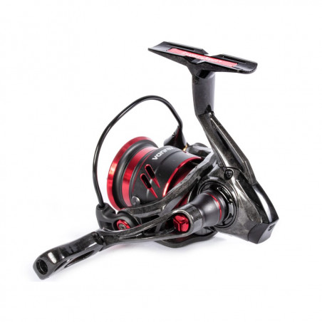 Ritė Lucky John Vanrex...