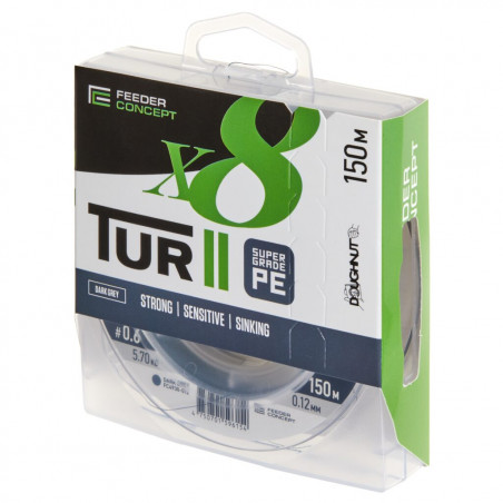 Valas pintas Feeder Concept...