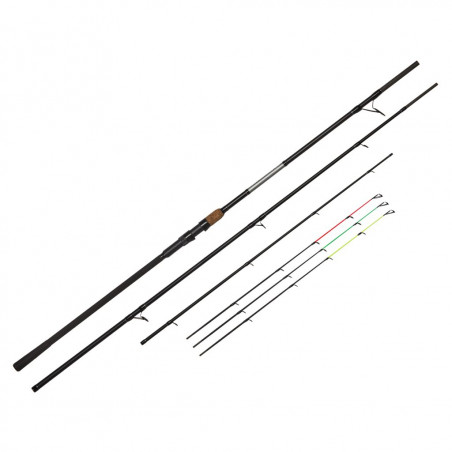 Meškerė Feeder Concept Flat...