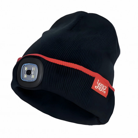 Kepurė Lucky John Drop Led