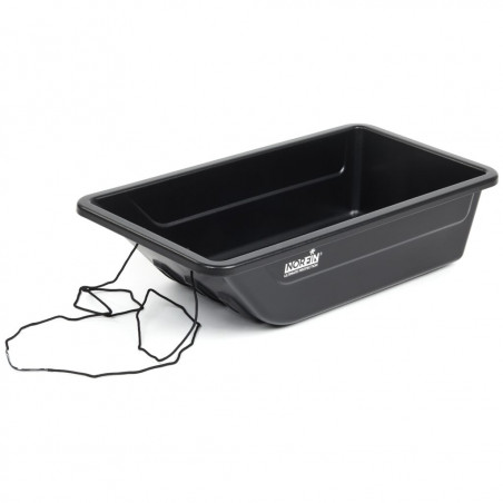 Rogutės su virve Norfin M