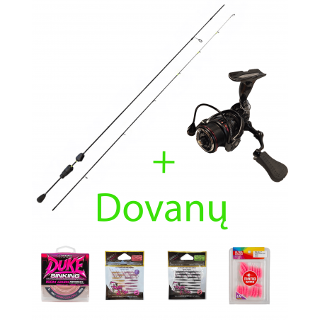 Avižadrebio komplektas,...