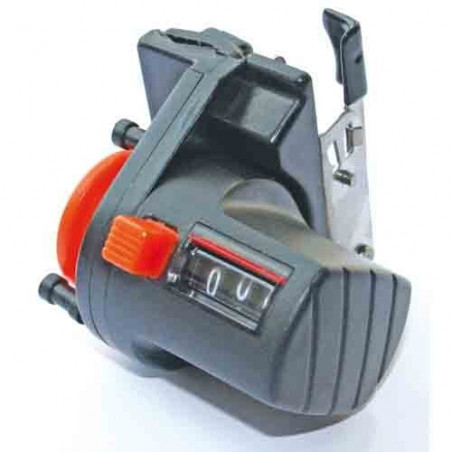 Gylio matuoklis Salmo