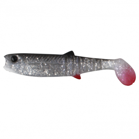 Savage Gear Cannibal 8cm 5g Bulk Box 144vnt