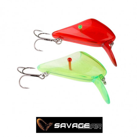 SG 4Play Lip Scull M 4  2vnt