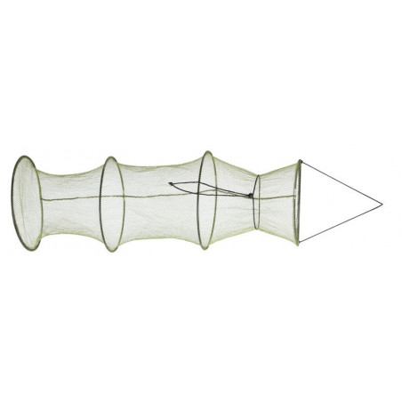 Tinklelis Salmo 1 - 1,4 m Ø 35cm