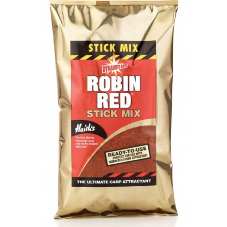 Dynamite Baits Robin Red Stick Mix