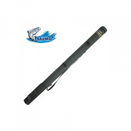 Dėklas meškerėms Salmo 165 x 11 cm