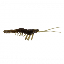Savage Gear 3D Manic Shrimp 6.6cm  6vnt