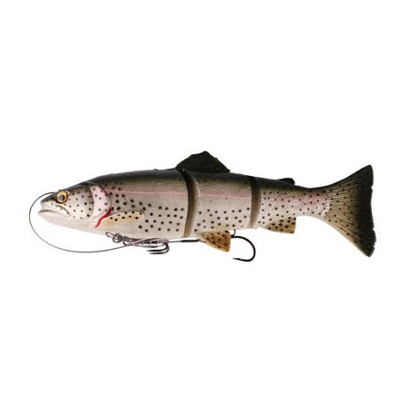 Savage Gear 3D Line Thru Trout 20cm 98g MS