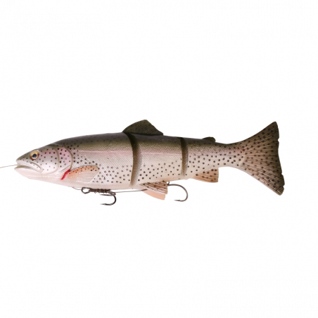 Savage Gear 3D Line Thru Trout 15cm 40g MS