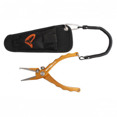 Replės Savagear SideCutter Pliers 1vnt
