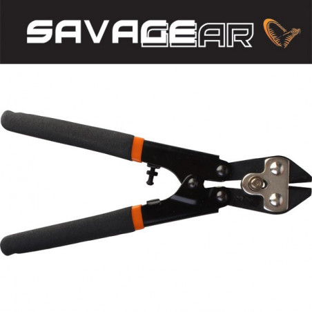 Replės Savagear Cutting Plier 21cm