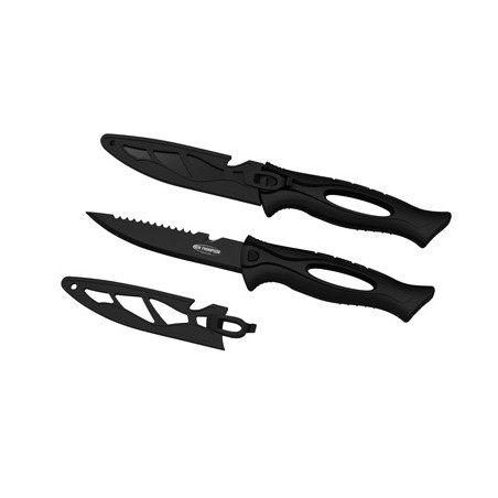 Peilis R.T. Ontario Fishing Knife 9.5cm Blade