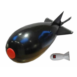 Raketa jaukinimui Spomb Bomb mini
