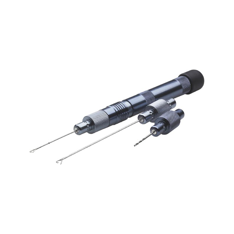 Adatų rinkinys Prologic Q/R boilie needle kit Adatų rinkinys Prologic Q/R boilie needle kit