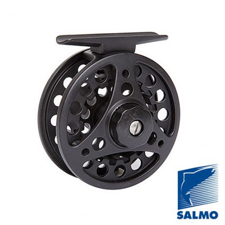 Ritė žieminė Salmo Ice Pro