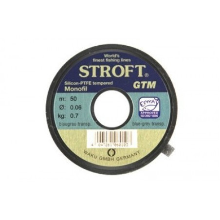 Stroft GTM 50 m