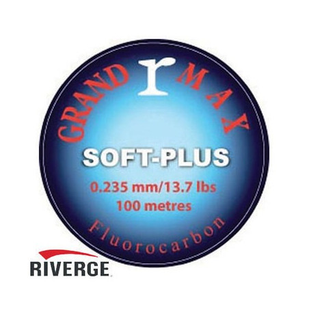 Valas fluoro. Grand Max Soft Plus 50m