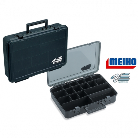 Dėžė-lagaminas Meiho Versus