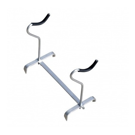 Stovelis žieminei meškerei