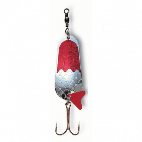 Blizgė DAM FZ STANDART SPOON Glitter