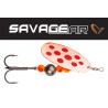 Sukriukė Savage Gear Caviar Spinner 2 6g